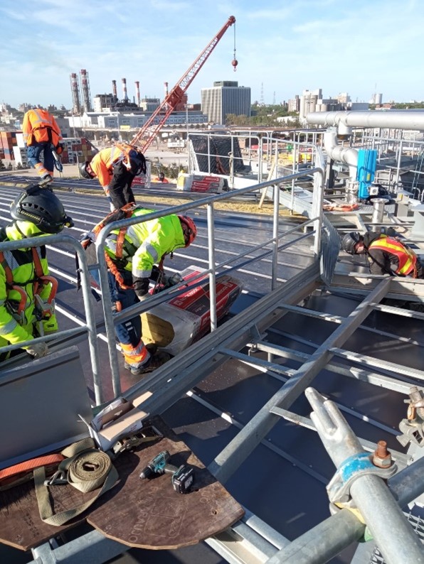 The Constructors
