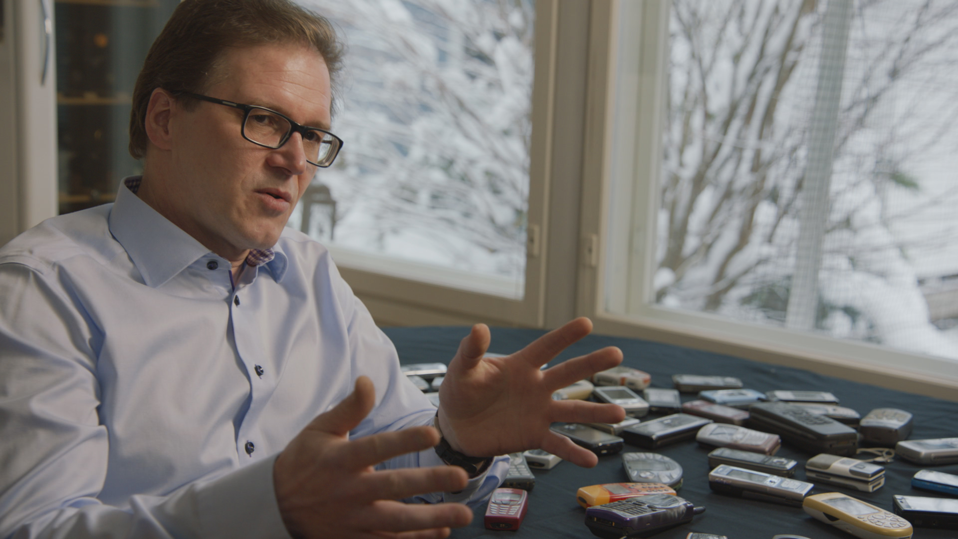 Suomen juhlavuosi oli myös kotimaisen elokuvan juhlaa