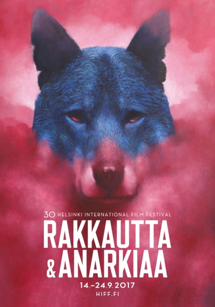 Illume's films at Love & Anarchy Film Festival